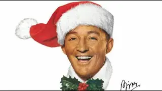 Bing Crosby - It's Beginning To Look A Lot Like Christmas (Decca Records 1951)