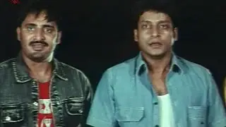 Police Arrested To Anil & His Friends Action Scene || Friends Colony Movie Scene || Sony Charistha