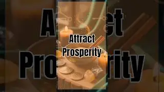 Attract Luck and Abundance Fast with Ancient Salt Prosperity Spell #holisticblissfulharmony #jerusha
