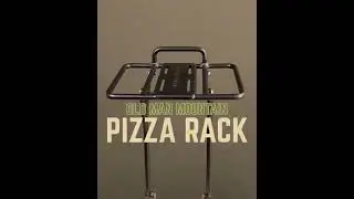 Old Man Mountain Pizza Rack Highlights