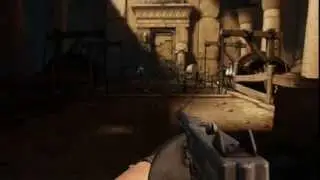 Deadfall Adventures is an adventure game.