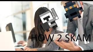 How to scam on realm of the mad god with pewdiesam/rotmgtroller