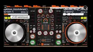 testing beat comptishon 