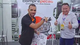 COMPREPECAS - AUTOPAR 2024 - SEGUNDO DIA- TRILUMMI PRODUTORA AUDIOVISUAL