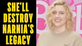 Netflix's Narnia Adaptation is a TRAIN WRECK! INSIDER LEAKS the DISASTER Behind the Scenes
