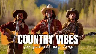 90s Country Music 24/7 Live - Nostalgic Country Hits for Every Mood