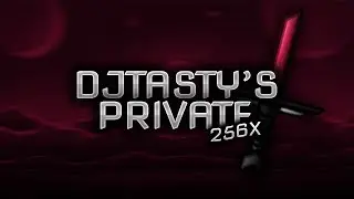 DJTASTY PRIVATE PACK RELEASE