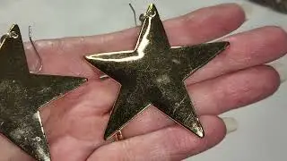 Распродажа ювелирных банок, коробок и сумок в честь Дня доллара, Shopgoodwill Mystery Jewelry Car...