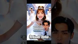 Princess Rules (廣東話) | EP7 LUMINA 09 | Original #suno #aimusic #cantonesesong