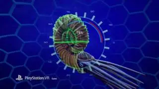 Time Machine VR &mdash; релизный трейлер