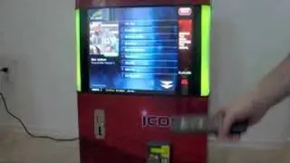 NSM Icon Downloading / Internet Jukebox