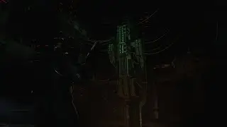 Cronos: The New Dawn - ARC-Class Outpost - Gameplay Part 16 No Commentary