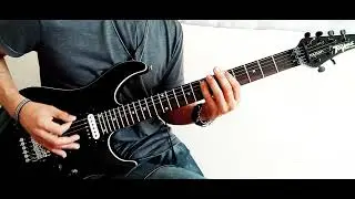 Te levar Daqui - Charlie Brown Jr. (cover)