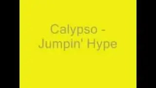 Calypso - Jumpin' Hype