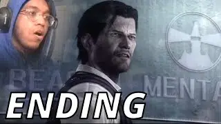 THE EVIL WITHIN - ENDING / FINAL BOSS  Part-26
