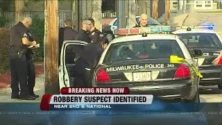 Police identify 15-year-old suspect killed during attempted robbery
