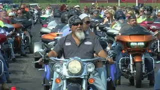 Sierah Joughlin memorial bike ride benefits women's self-defense class