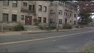 Springfield's 18th homicide