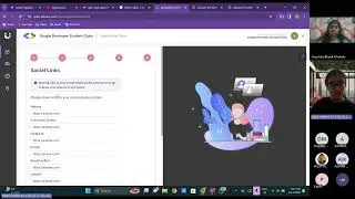 How to become a GDSC Lead (2024-25)🚀