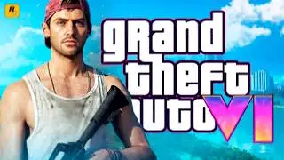GTA 6 - ОФИЦИАЛЬНАЯ ИНФОРМАЦИЯ из документов (Размер Вайс-Сити, система розыска, спортзалы, здания)
