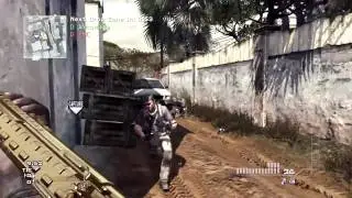 SuPra SNC - Multi COD Montage #4