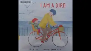 I Am A Bird - Kids Books Read Aloud