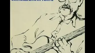 Jim Hall Trio, Live In Tokyo 1976 - St. Thomas