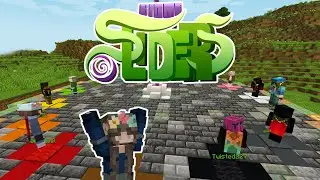 Every Week the Biome Changes and It Gets Wild! - Biome Sliders Ep 1