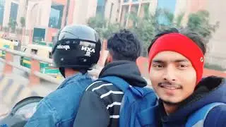 #New Vlog #J.D Women's College Patna