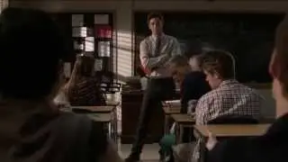 Scream 1x10 Promo