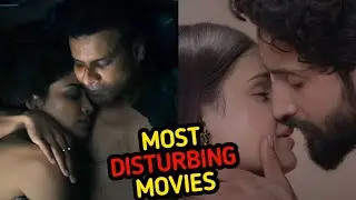 Top 5 Hindi Movies that Pushed All The Boundaries | Unique Concept