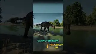 Bonitasaura Especial: Formacion Bajo de la Carpa