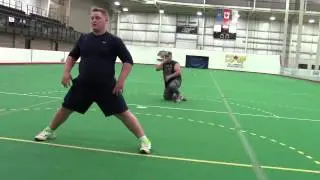 Field goal snapping #2  (Please Provide Comments)