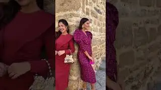 🎥 7 vestidazos para ser la invitada perfecta! 😍💣