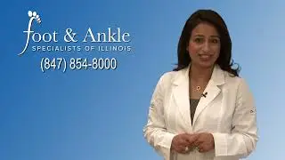 Zehra Hyderi Foot And Ankle Injuries 6