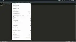 Sublime Setup for Competitive Programming