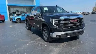 2024 GMC Sierra_1500 Marshfield, Springfield, Lebanon, Buffalo, Rogersville, MO 32669