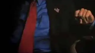 The Blue Dress, a comedy movie about Bill & Monica