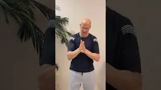 Do This With Your Hands to Boost Energy Fast!  #drmandell #health #healing #energy #hands