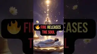 Why Hindus Burn the Dead | The Soul&rsquo;s Final Journey & Ritual Explained