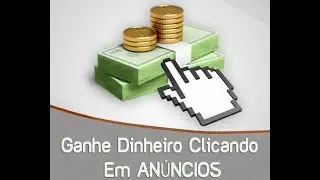 Renda Digital Click - PTC BRASILEIRO QUE MAS PAGA POR CLIQUE