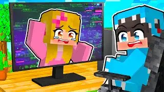 ZAGLAVLJENI U VIDEO IGRICI!