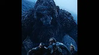 Jotnar Troll Rise Up 🧌 - 