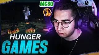2016 MCSG G&Uuml;NLERİNE GERİ D&Ouml;ND&Uuml;K | MİNECRAFT HUNGER GAMES #2