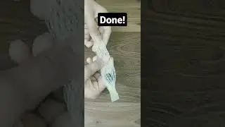 How to Make a Marble mesh Fidget!!