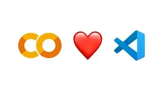 Google Colab в VS Code