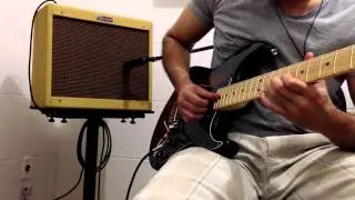 Gravity Intro John Mayer