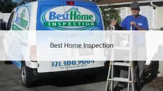 Best Home Inspection
