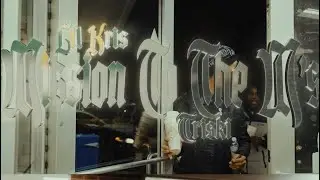 Lil kris “MISSION TO THE M’s” ft Triski