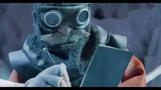 The Plastic Bag Store Official Trailer